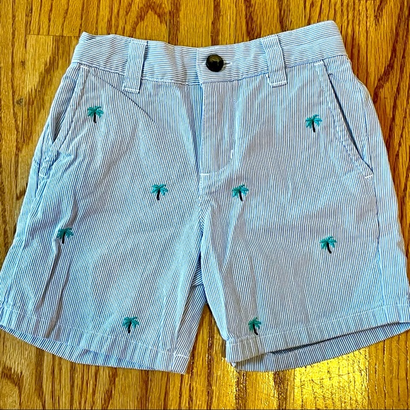 Janie and Jack Shorts - Picture 1 of 3